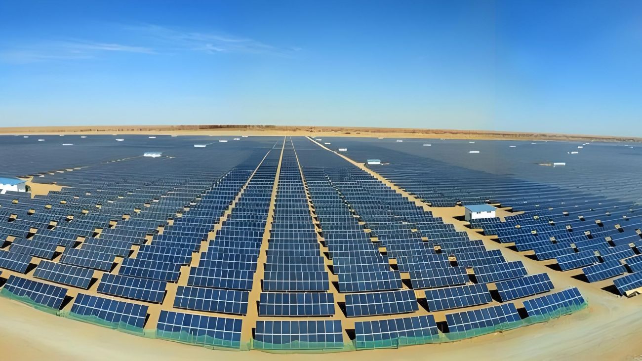 天津利達(dá)鋼管：鍍鋅管在光伏支架、特高壓領(lǐng)域的新增長點(diǎn)