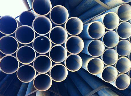 天津利達(dá)鍍鋅管：期貨上漲 帶動(dòng)現(xiàn)貨價(jià)格拉漲