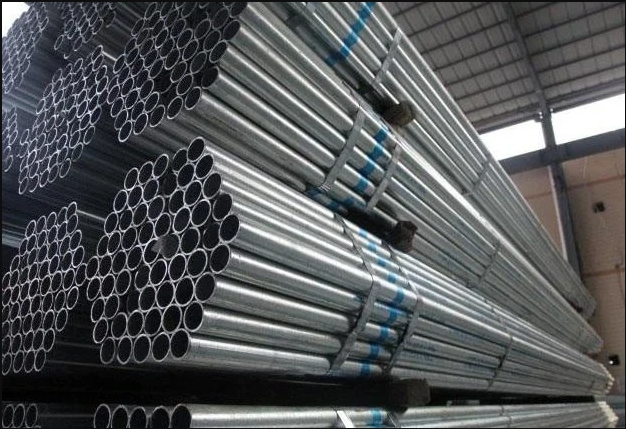 鍍鋅鋼管成分含量對其性能影響