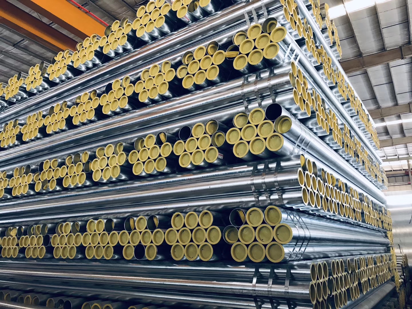 19日利達(dá)鍍鋅管出廠價格上調(diào)30元