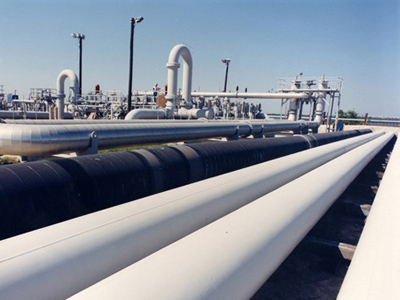 石油輸送工程